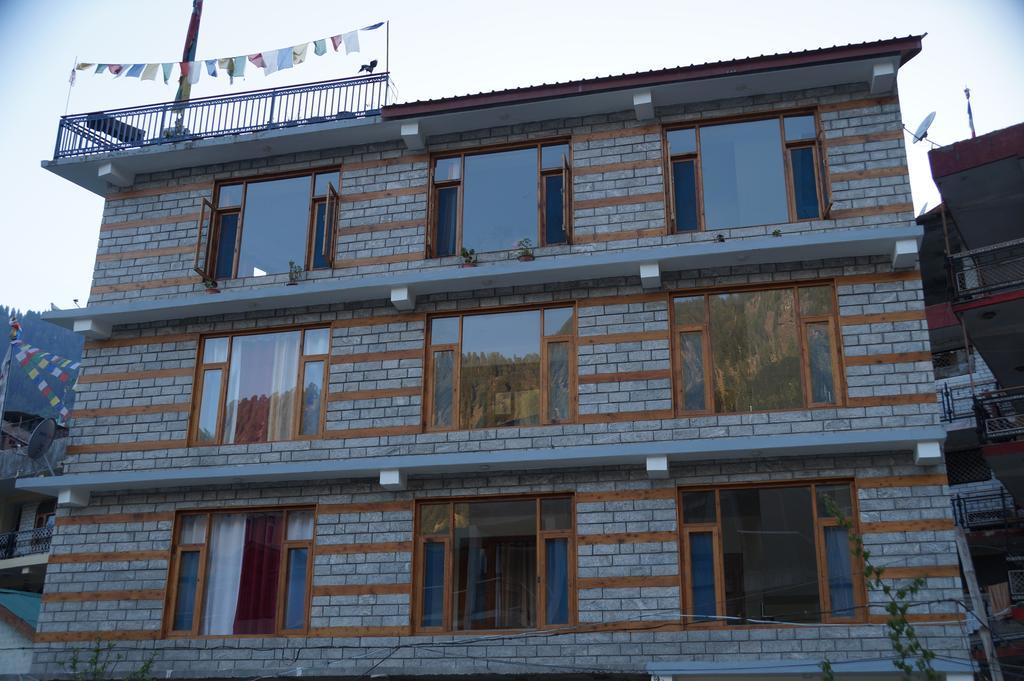 Hotel Ambika - Manali (Himachal Pradesh), Manali